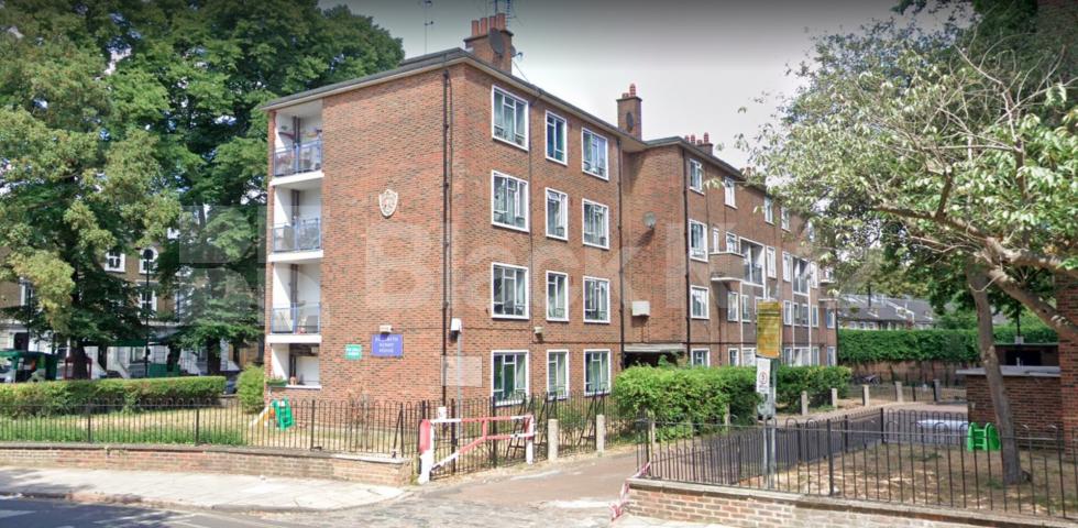 			1 Bedroom, 1 bath, 1 reception Apartment			 St Pauls Road, Highbury